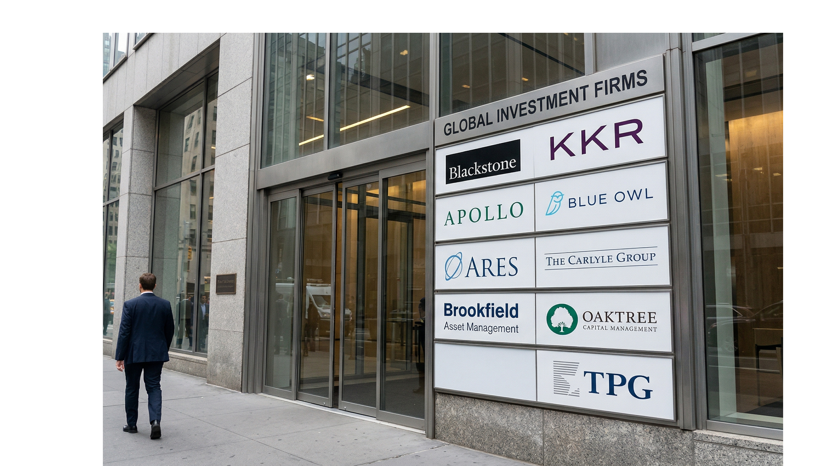 The Private Markets Boom Is Real. But the Easy Money Phase Is Over.